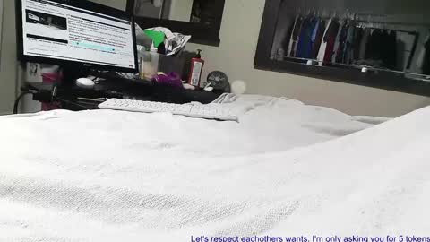 Bootyshows online show from March 5, 1:17 pm