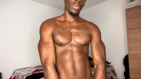 Janstallionx Independent official account online show from September 30, 8:01 pm