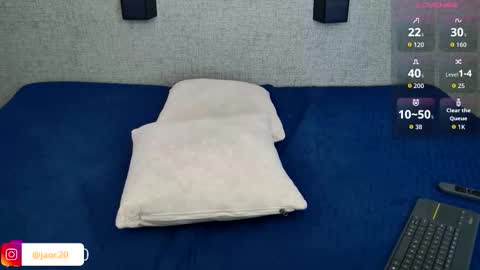 Jaor Owens online show from February 17, 2:10 am