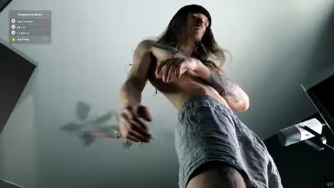 K online show from June 10, 11:56 am