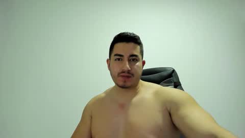 Jarek Stone online show from September 18, 6:59 am