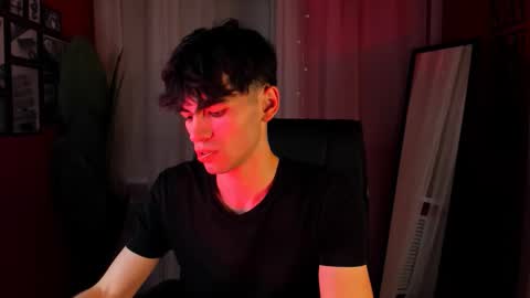 Jaremy online show from December 15, 4:09 am