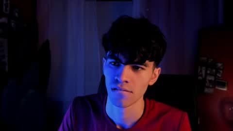 Jaremy online show from December 18, 10:55 am