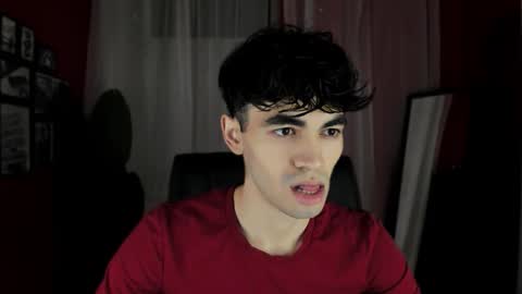 Jaremy online show from January 11, 9:29 pm