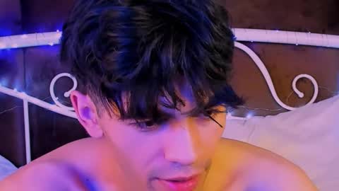 Jaremy online show from January 5, 5:27 pm