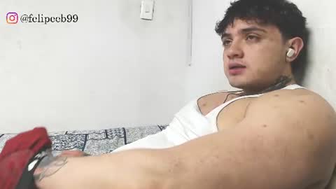 Jareth online show from July 5, 6:42 am