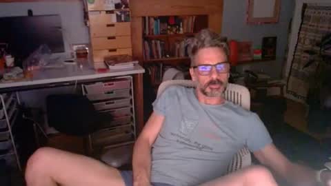 jareth_returns online show from July 30, 2:00 am