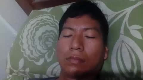 Jairo online show from December 9, 3:40 am