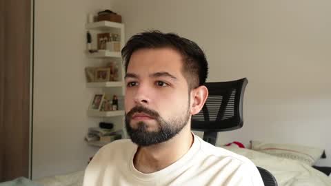 JAROD online show from March 14, 11:28 am