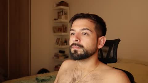 JAROD online show from March 10, 6:36 pm