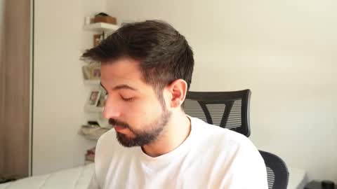 JAROD online show from February 22, 10:49 am