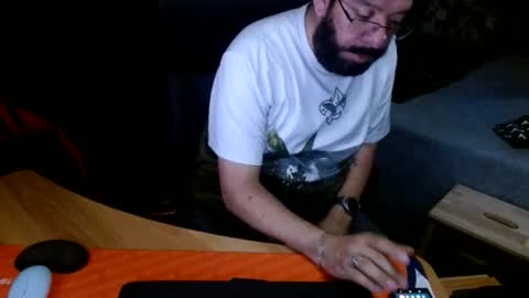 JasMarks online show from June 7, 6:26 pm