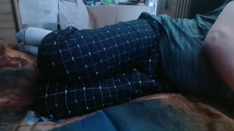 JasMarks online show from January 16, 9:50 pm