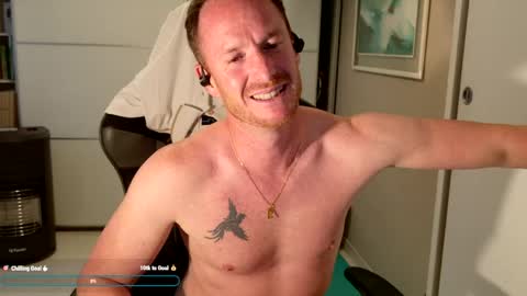 Jason online show from April 14, 6:51 pm