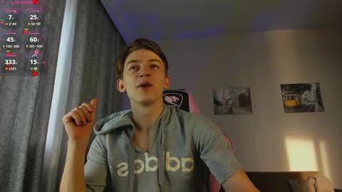 jason__stackhouse online show from March 10, 5:22 am