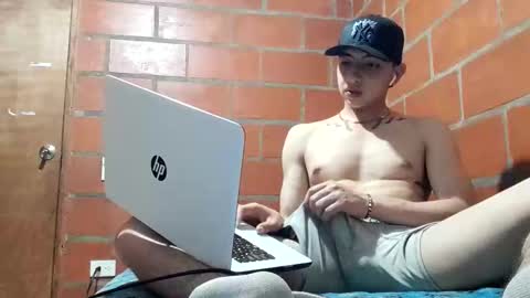 Snapshot of jason_bless1 chatting on October 10, 1:10 am JASON BLESS1 online show from October 10, 1:10 am