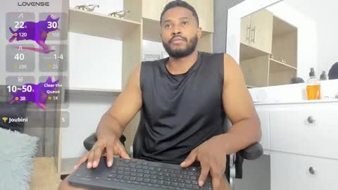 Jason online show from November 12, 9:08 pm