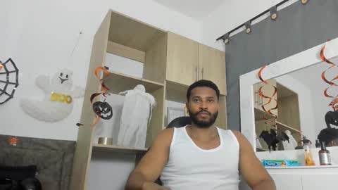 Jason online show from November 1, 8:13 pm