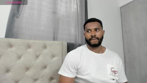 Jason online show from November 29, 6:43 pm