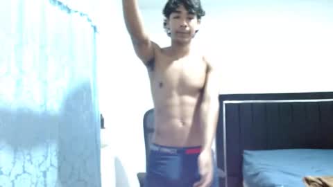 jason_haasland online show from February 22, 12:01 am