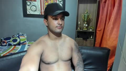 jason_risto online show from May 31, 1:39 am