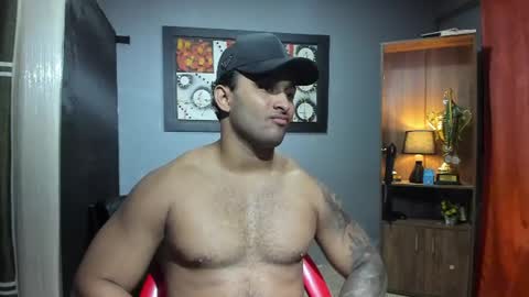 jason_risto online show from July 20, 8:09 am