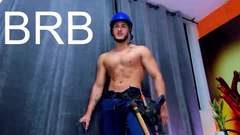 Jasson Shaw online show from February 3, 6:24 pm