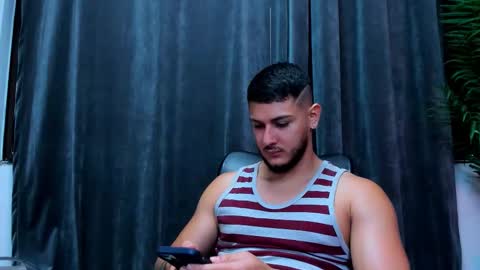 Jasson Shaw online show from February 14, 6:36 pm