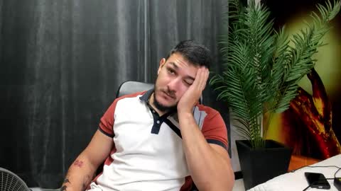 Jasson Shaw online show from February 2, 6:05 pm