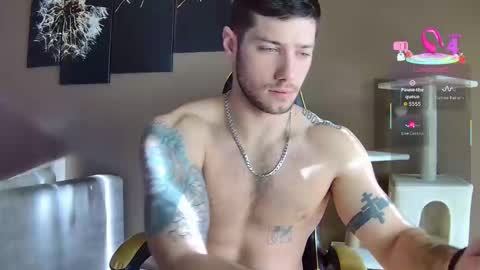 Jason theGreat online show from February 14, 7:47 am