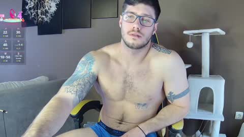 Jason theGreat online show from March 27, 2:40 pm