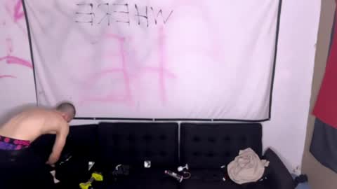 Jason online show from April 13, 4:02 am