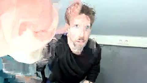 Snapshot of jasonberg29 chatting on February 10, 2:37 pm Jason online show from February 10, 2:37 pm