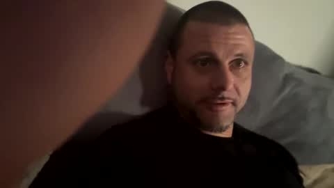 jasonestlack69 online show from January 16, 7:52 pm