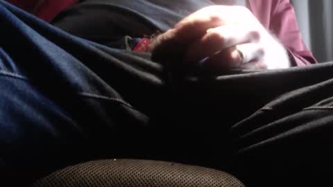 Benedick Cumbersnatch online show from January 12, 8:02 pm