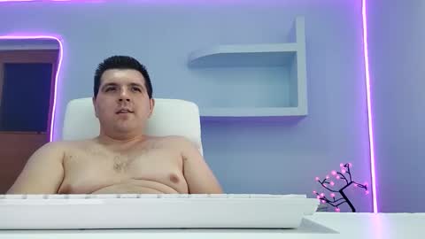 JasonJacks online show from October 5, 9:35 am