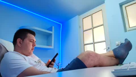JasonJacks online show from July 6, 5:15 am