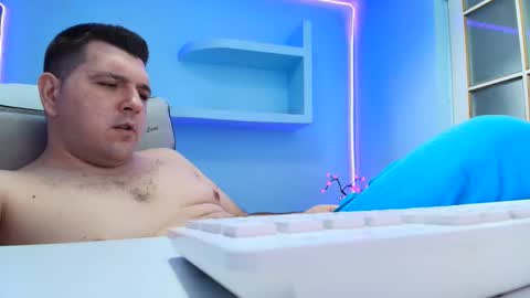 JasonJacks online show from December 21, 6:43 am