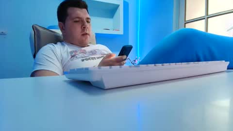 JasonJacks online show from April 4, 3:31 pm