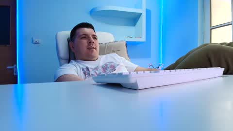 JasonJacks online show from March 19, 7:33 am