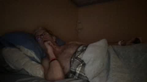 Eric2900 online show from January 8, 7:13 am