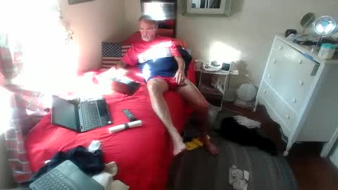 Jason online show from October 13, 2:56 pm