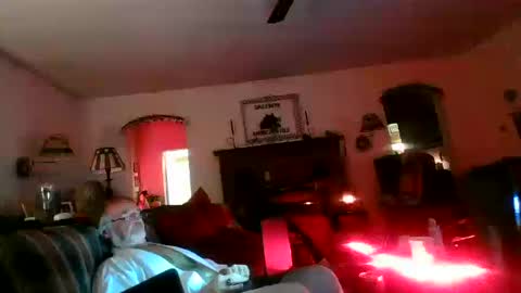 Jason online show from October 18, 11:09 pm