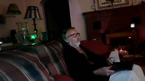 Jason online show from January 31, 9:59 am