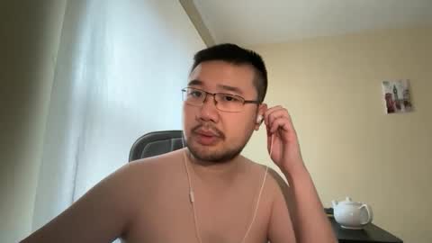 Jason Ryu online show from March 10, 10:32 am