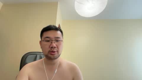 Jason Ryu online show from June 1, 11:10 am