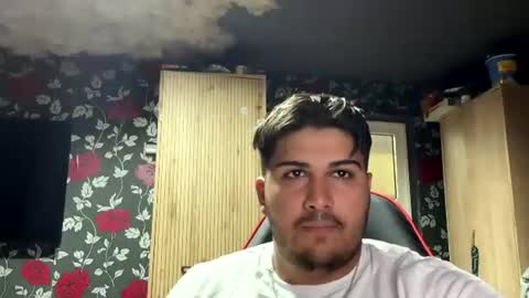 jasonsua21 online show from November 19, 9:25 pm