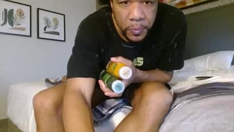 Jason Sweets online show from January 14, 11:52 pm