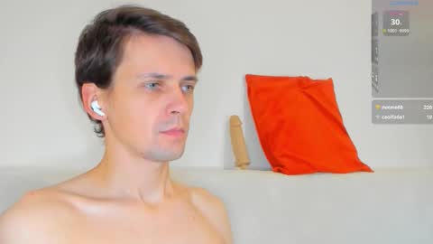 Jasper  online show from October 21, 12:14 am