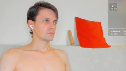 Jasper  online show from October 27, 10:01 pm